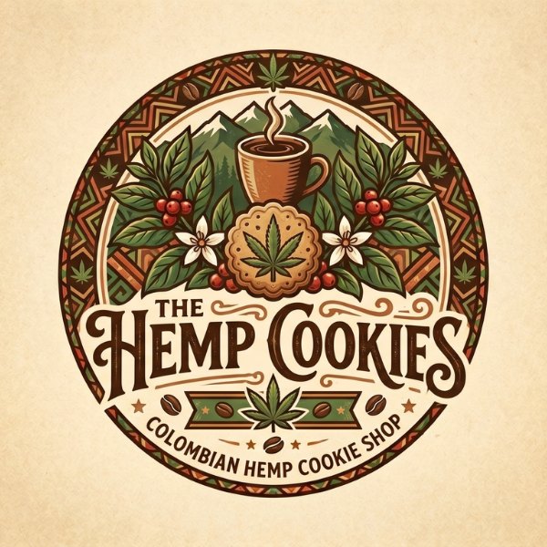The Hemp Cookies